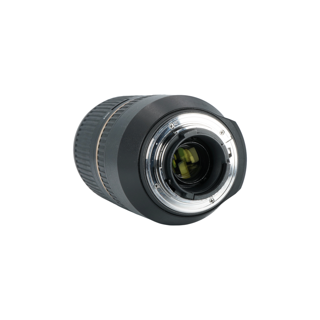 Tamron F SP 70-300mm f/4.5-5.6 Full Frame DSLR Lens
