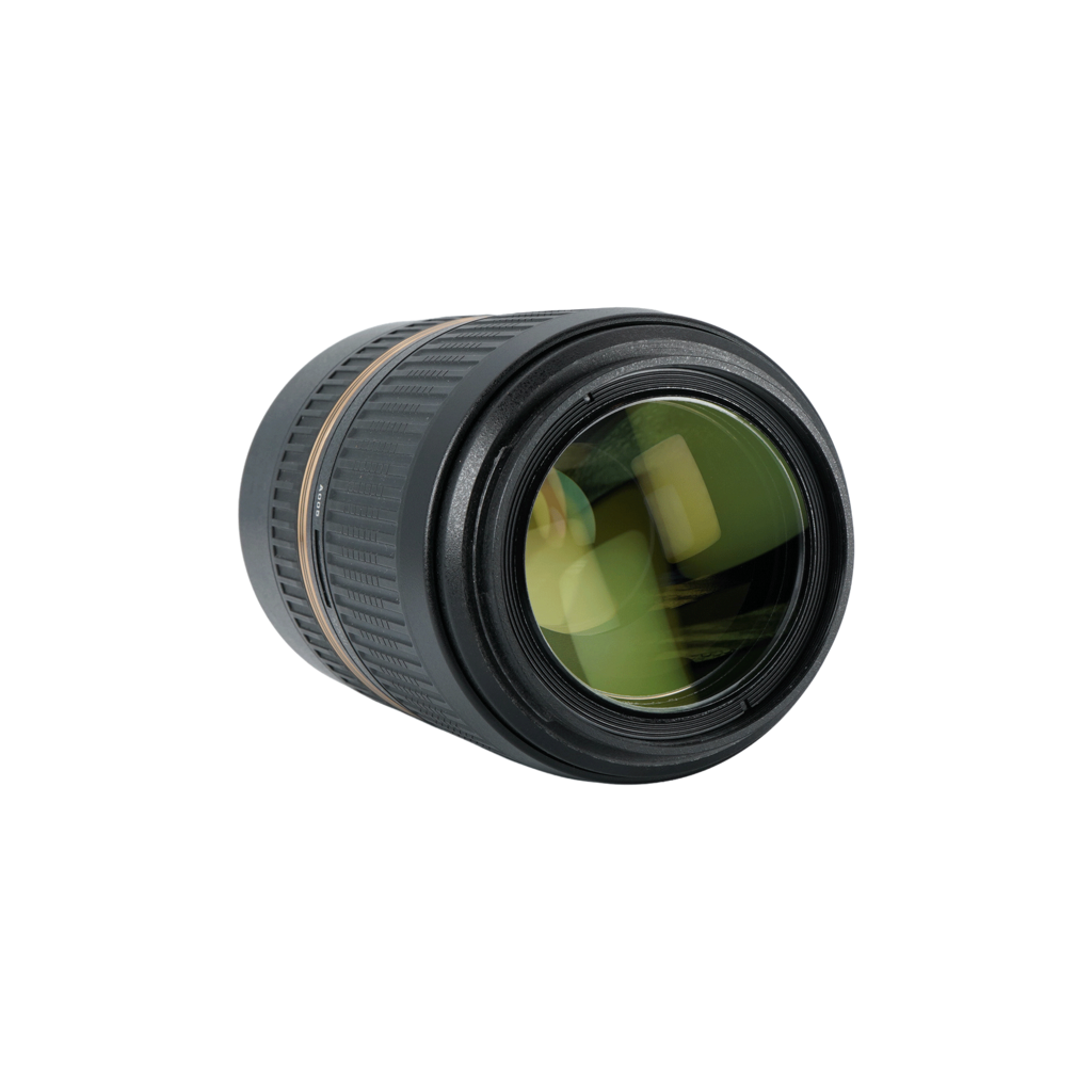 Tamron SP 70-300mm f/4.5-5.6 Full Frame DSLR Lens for Nikon F-Mount