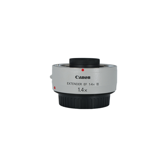 Canon Extender EF 1.4x III
