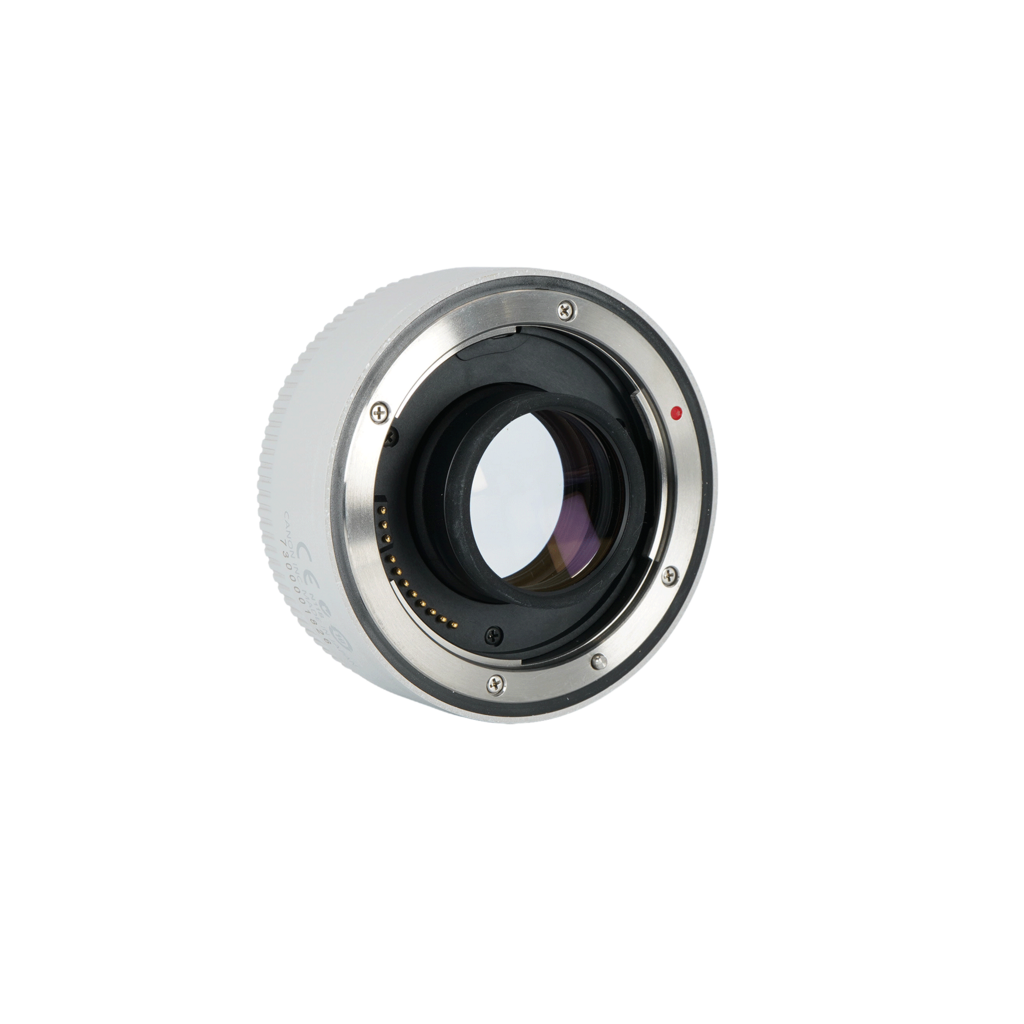 Canon Extender EF 1.4x III