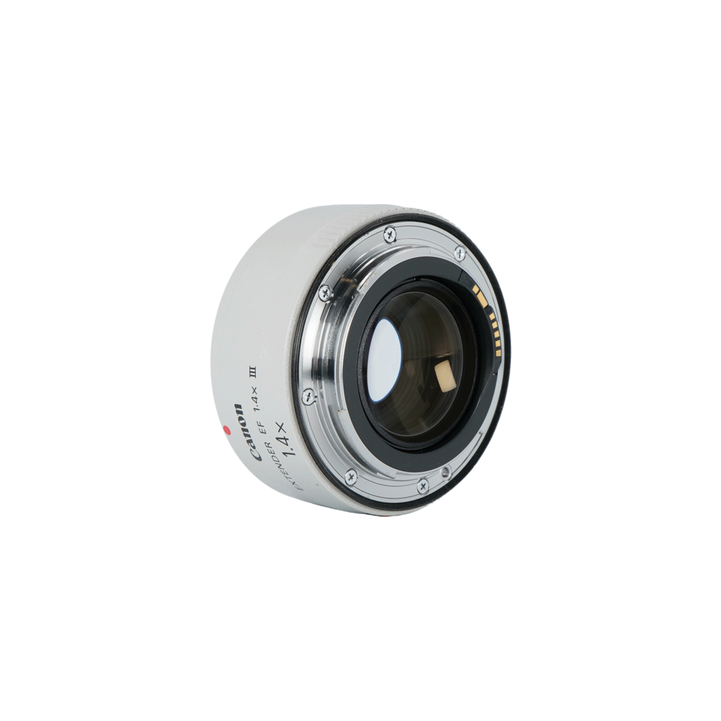 Canon Extender EF 1.4x III