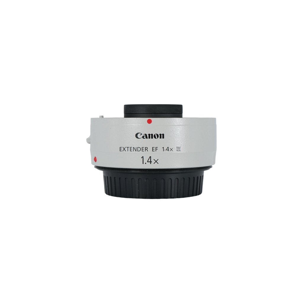 Canon EF TC x1.4 III Extender
