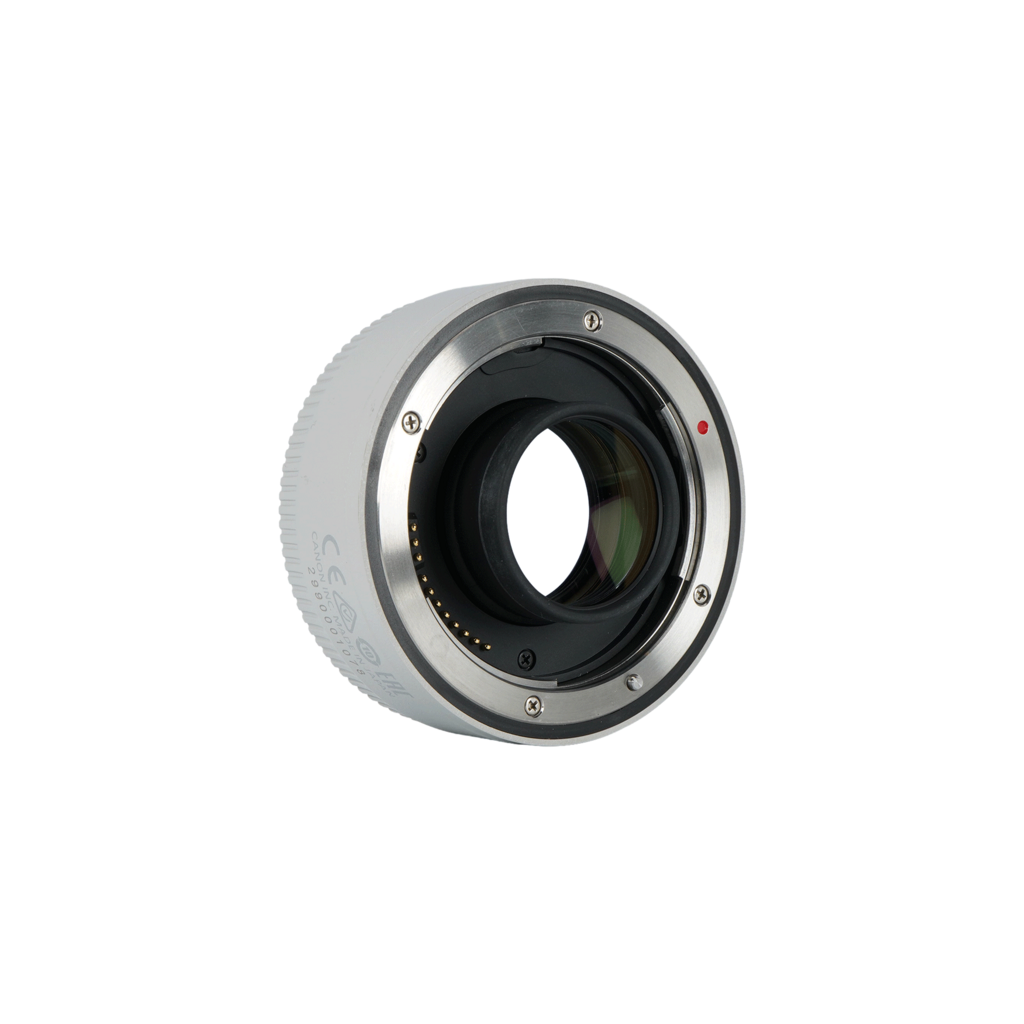 Canon EF TC x1.4 III Extender