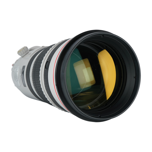 Canon EF 200-400mm f/4L IS USM Extender 1.4x DSLR Lens