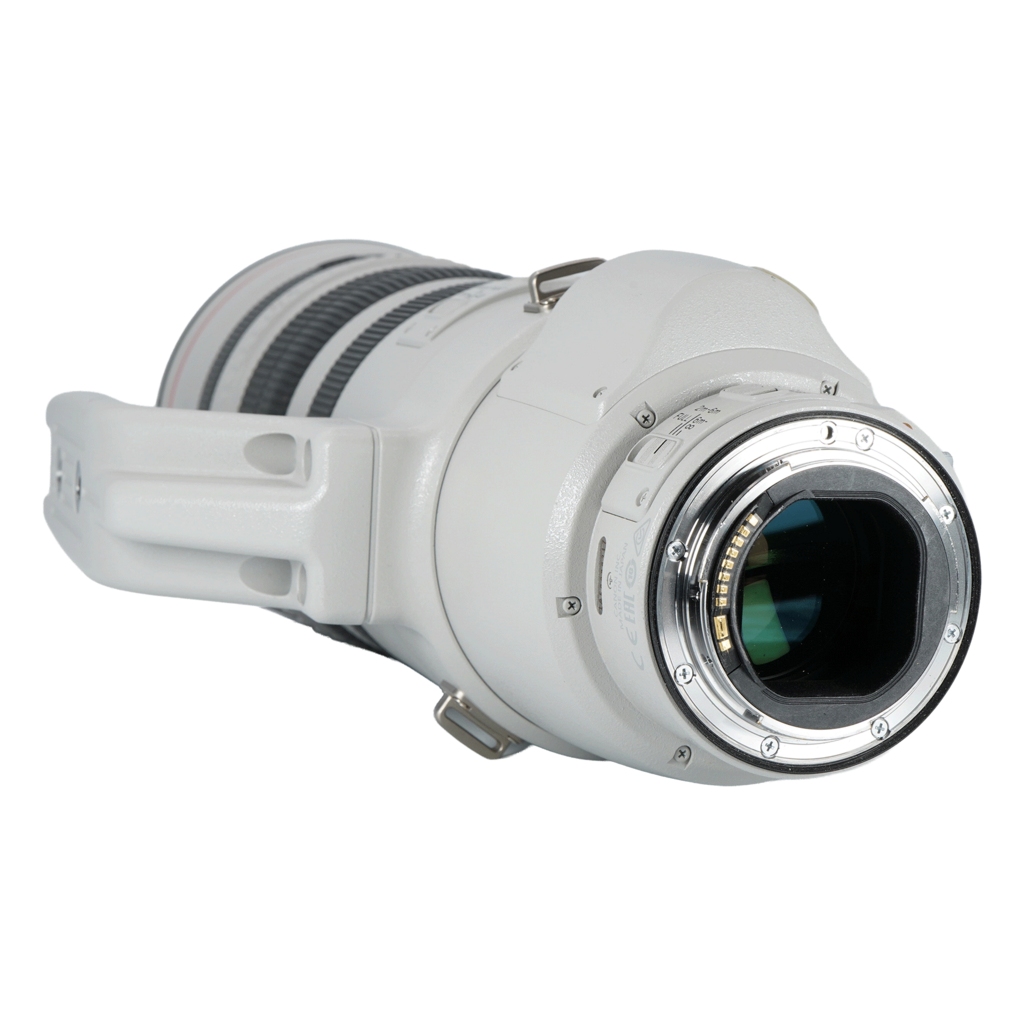 Canon EF 200-400mm f/4L IS USM Extender 1.4x DSLR Lens