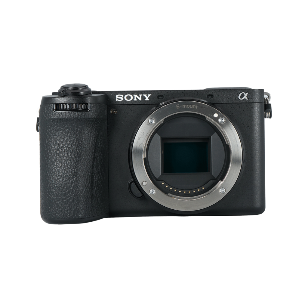 Sony Alpha a6700 APS-C Mirrorless Body