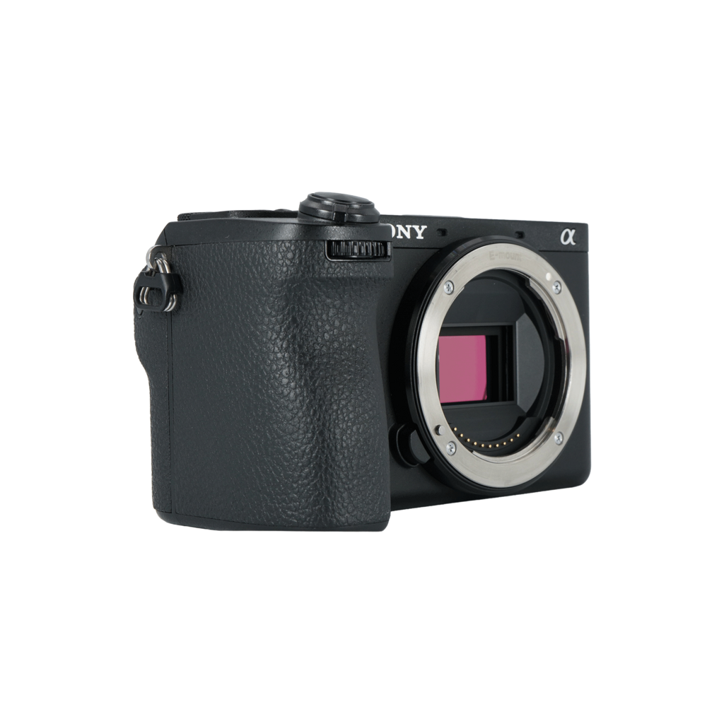Sony Alpha a6700 APS-C Mirrorless Body