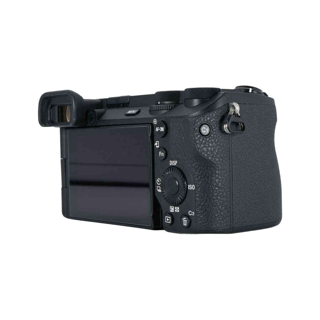 Sony Alpha a6700 APS-C Mirrorless Body