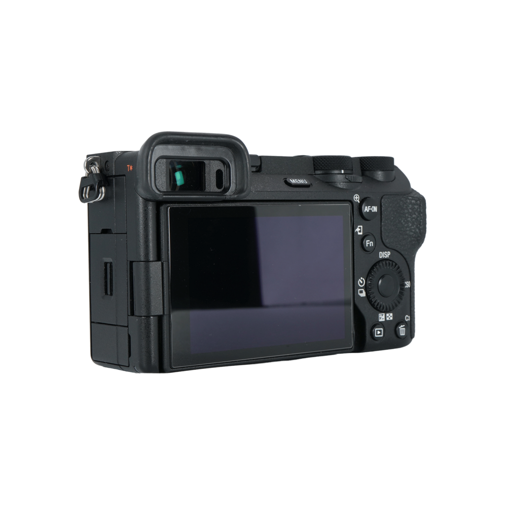 Sony Alpha a6700 APS-C Mirrorless Body