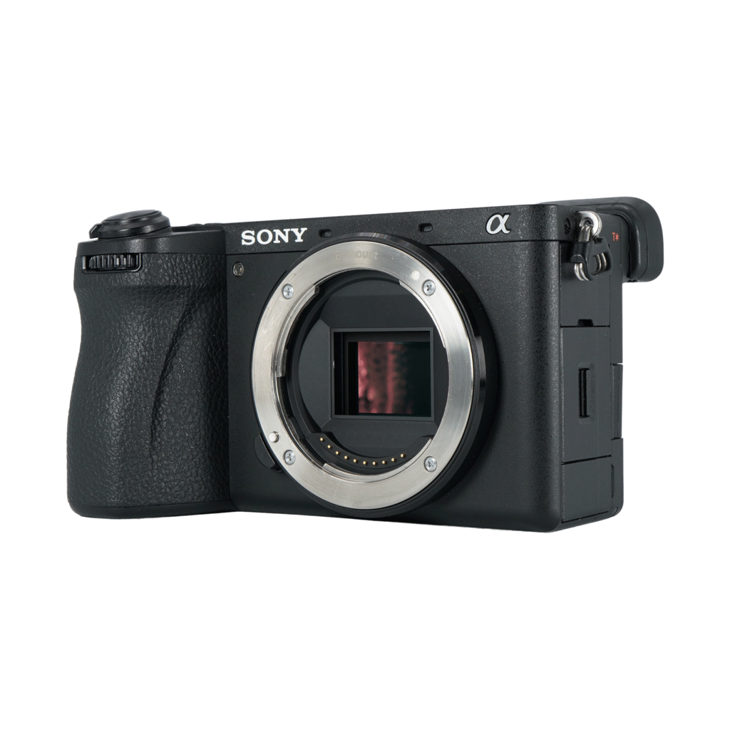 Sony Alpha a6700 APS-C Mirrorless Body
