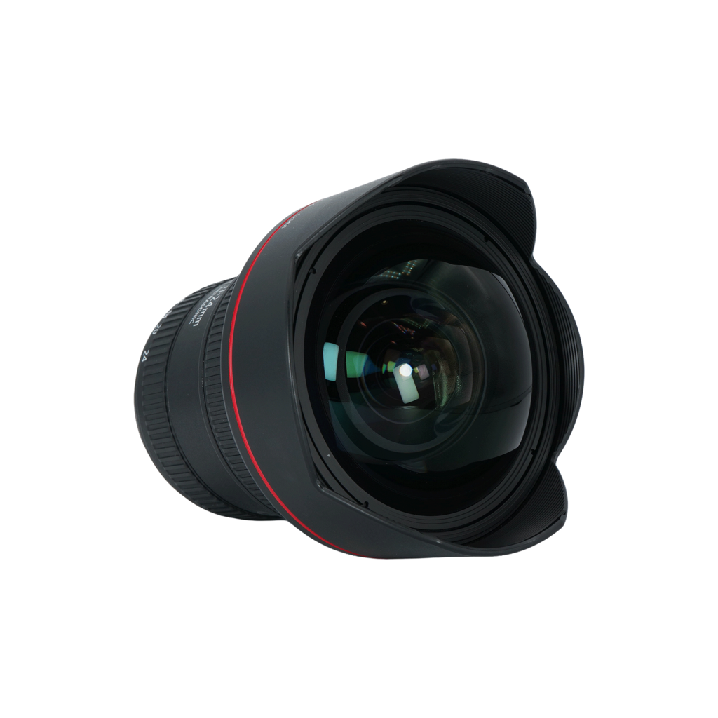 Canon EF 11-24mm f/4 L Full Frame DSLR Lens