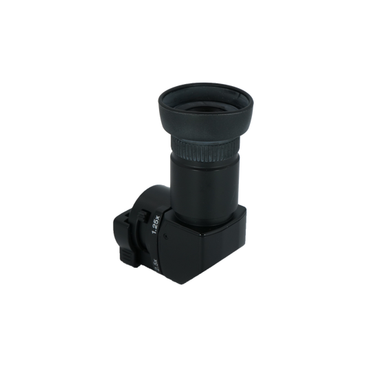 Canon Angle Finder C Waist Level Viewfinder Attachment