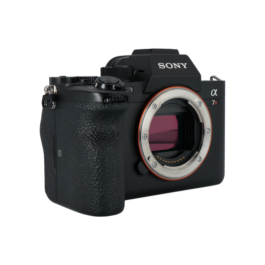 Sony a7R iv Full Frame Mirrorless Camera