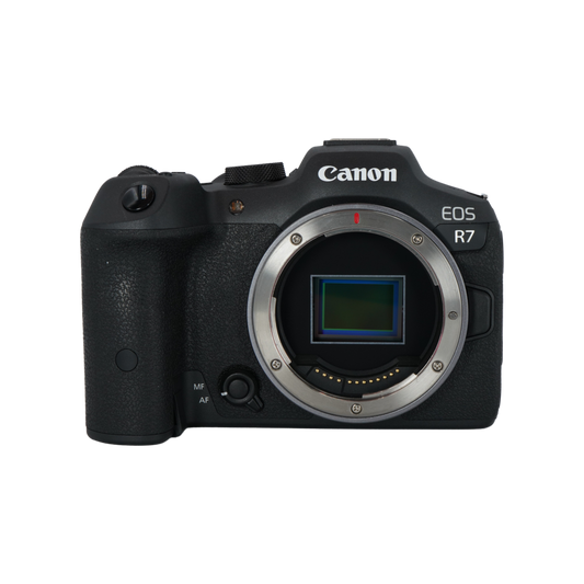 Canon EOS R7 Digital Camera Body