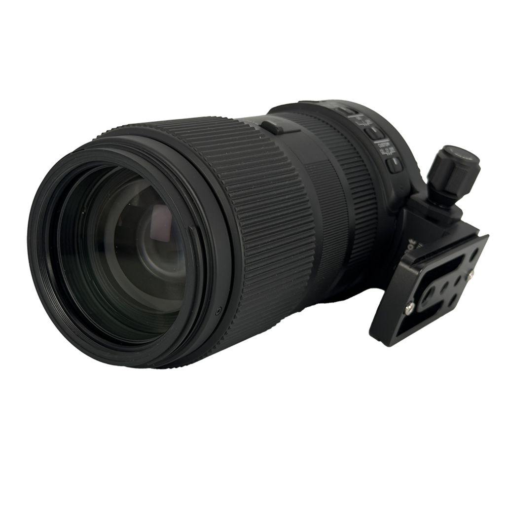 SIGMA 100-400mm DG OS HSM | Contemporary DSLR Lens for Canon EF-Mount