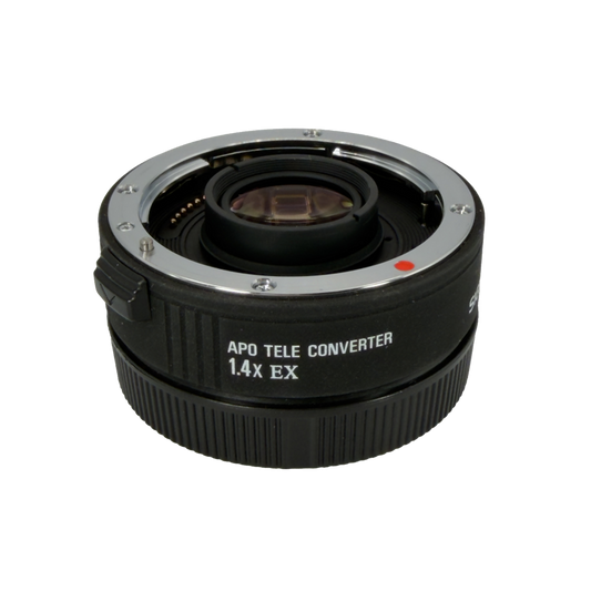 Sigma APO Teleconverter 1.4x EX #2004838