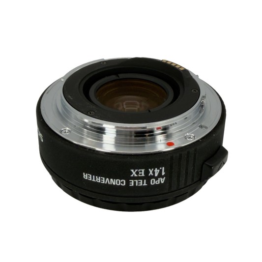 Sigma APO Teleconverter 1.4x EX #2004838