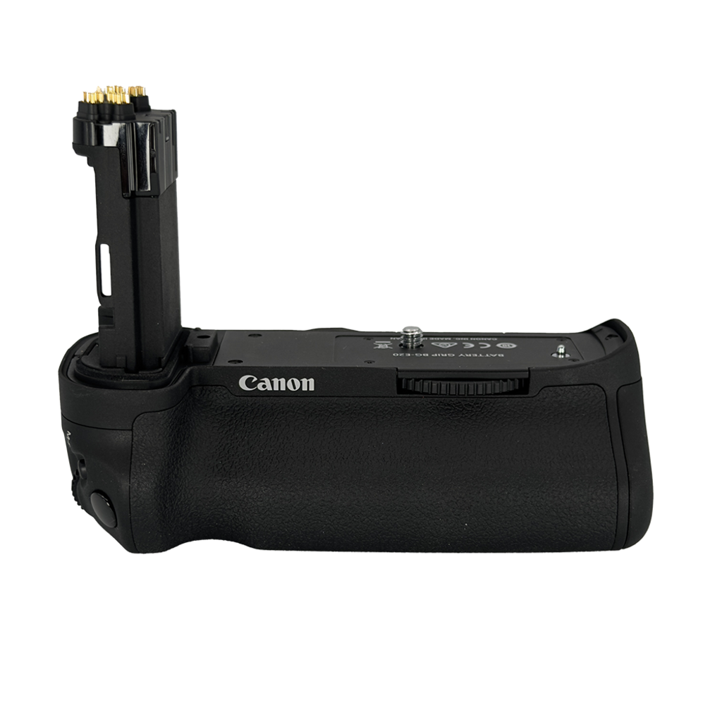 Canon BG-E20 Battery Grip for Canon 5D mk IV