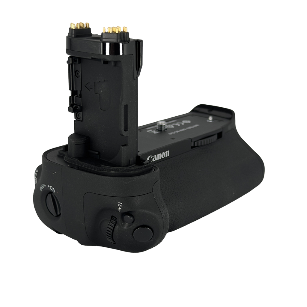 Canon BG-E20 Battery Grip for Canon 5D mk IV