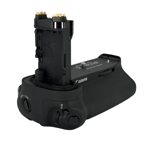 Canon BG-E20 Battery Grip for Canon 5D mk IV
