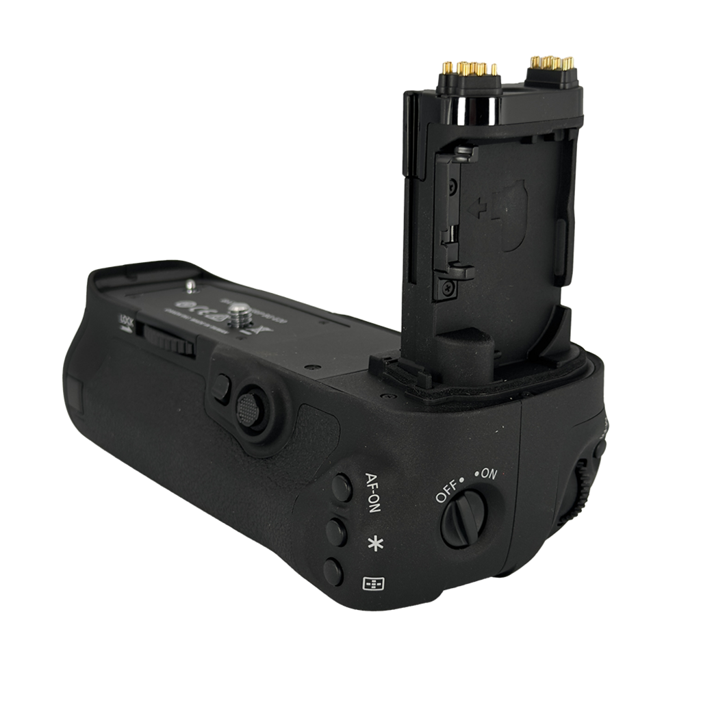 Canon BG-E20 Battery Grip for Canon 5D mk IV