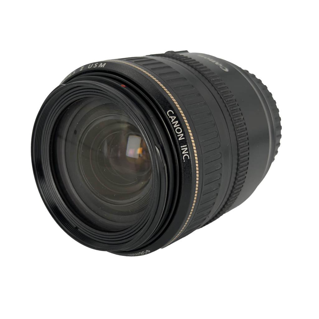 Canon EF 28-105mm 3.5-5.6 II USM Full-frame DSLR Lens
