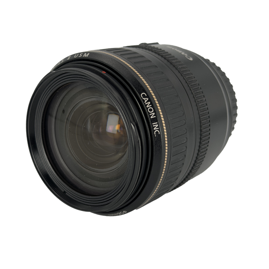Canon EF 28-105mm 3.5-5.6 II USM Full-frame DSLR Lens
