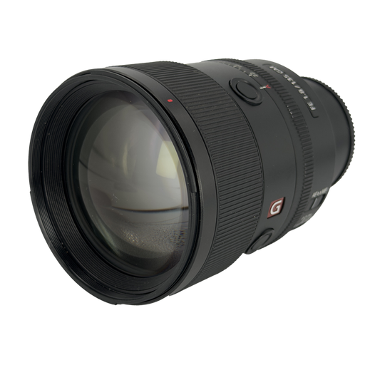 Sony FE 135mm f/1.8 GM Full-frame Mirrorless Lens