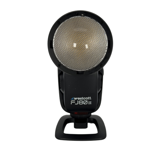 Westcott FJ80 II (Multi-Brand)