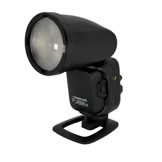 Westcott FJ80 II (Multi-Brand)