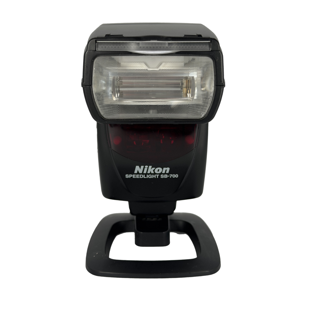Nikon SB-700 Flash