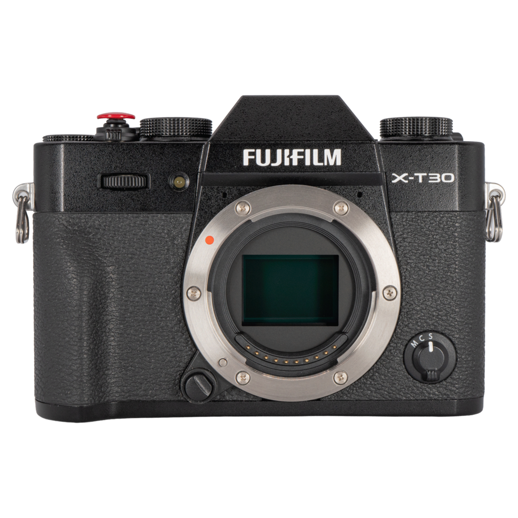 Fujifilm X-T30 APS-C Mirrorless Camera Body