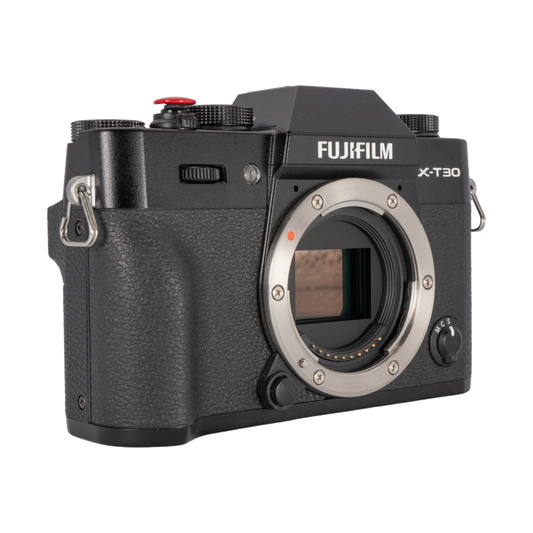 Fujifilm X-T30 APS-C Mirrorless Camera Body