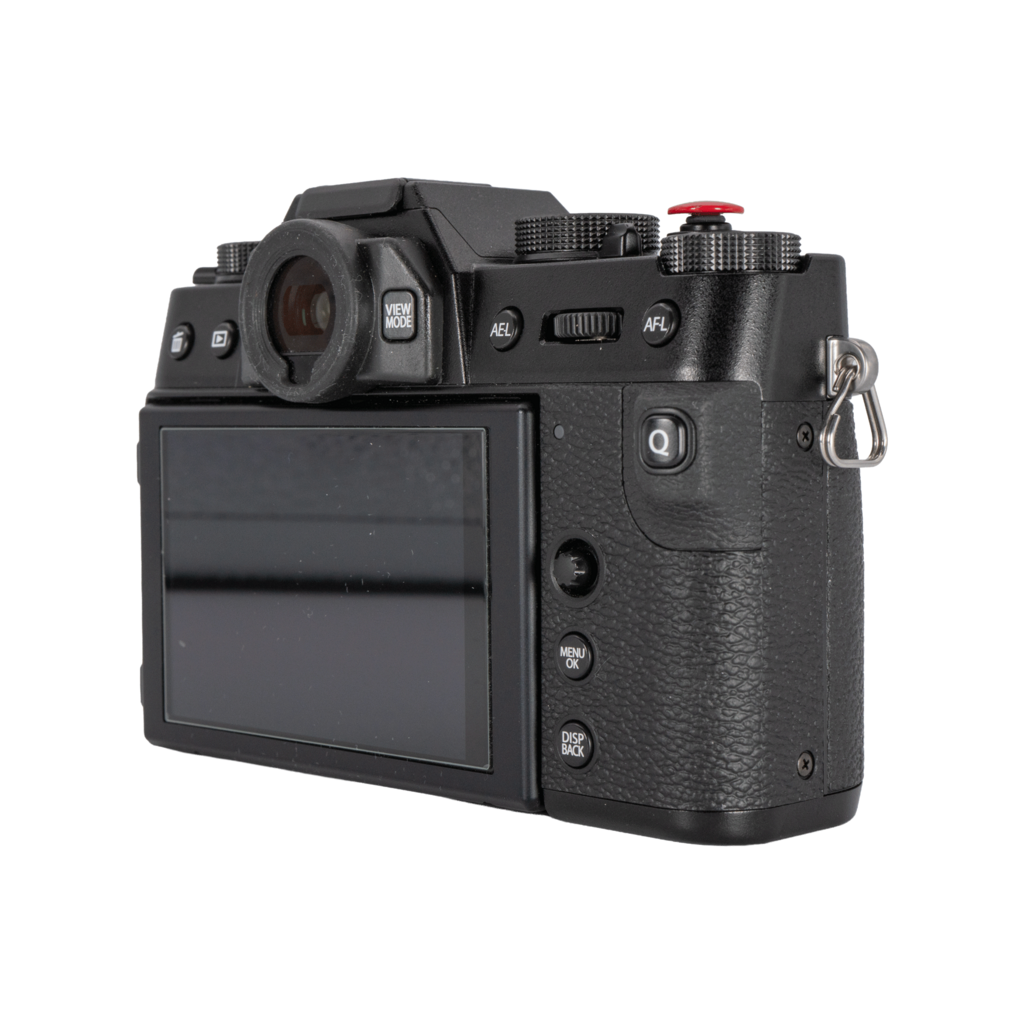 Fujifilm X-T30 APS-C Mirrorless Camera Body