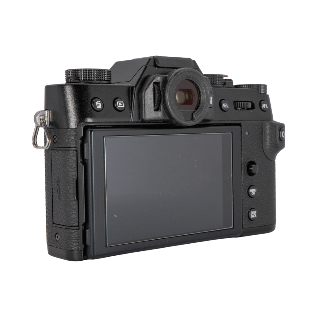 Fujifilm X-T30 APS-C Mirrorless Camera Body