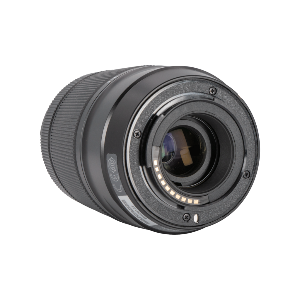 Fujifilm XF 50-230mm f/4.5-6.7 Super EBC XC APS-C Mirrorless Lens