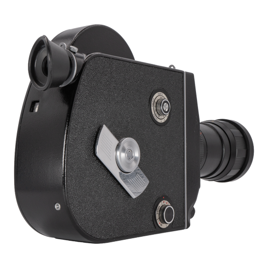 Krasnogorsk-3 Super 16 Cinema Camera