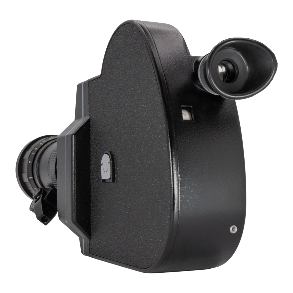 Krasnogorsk-3 Super 16 Cinema Camera
