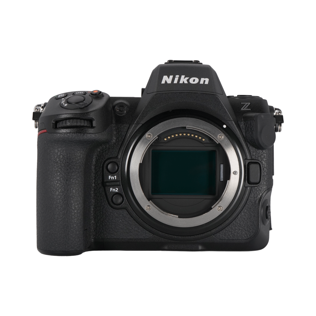 Nikon Z8 Full-Frame Mirrorless Camera