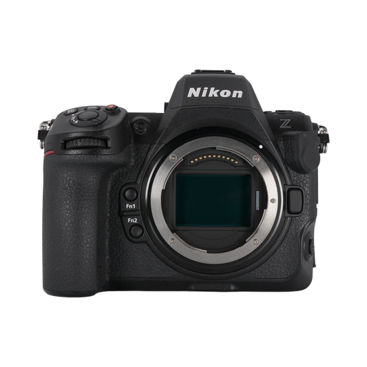 Nikon Z8 Full-Frame Mirrorless Camera