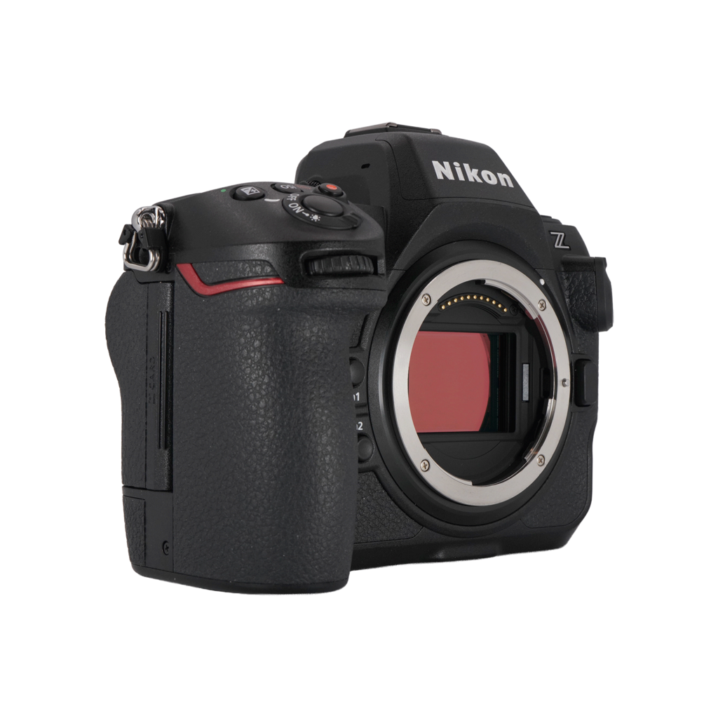 Nikon Z8 Full-Frame Mirrorless Camera