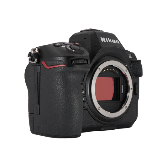 Nikon Z8 Full-Frame Mirrorless Camera