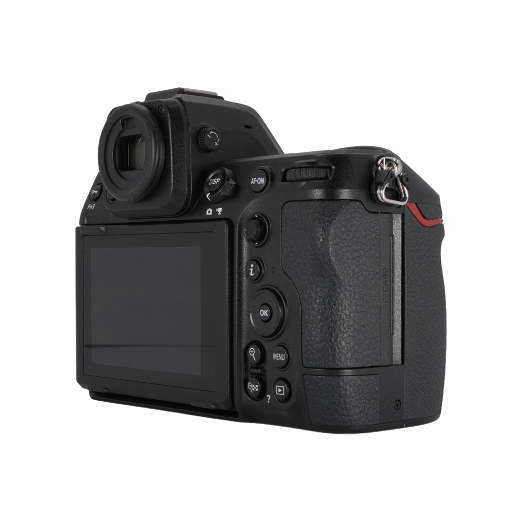 Nikon Z8 Full-Frame Mirrorless Camera