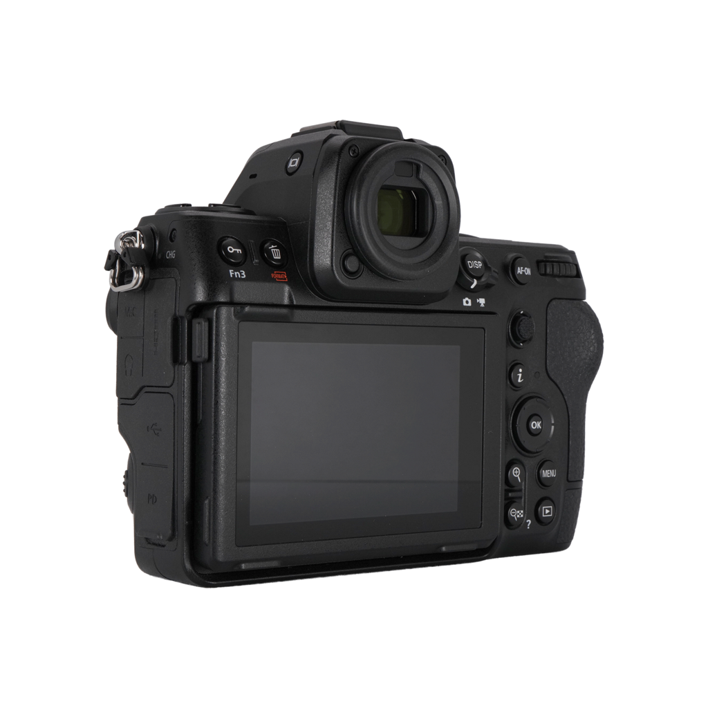 Nikon Z8 Full-Frame Mirrorless Camera