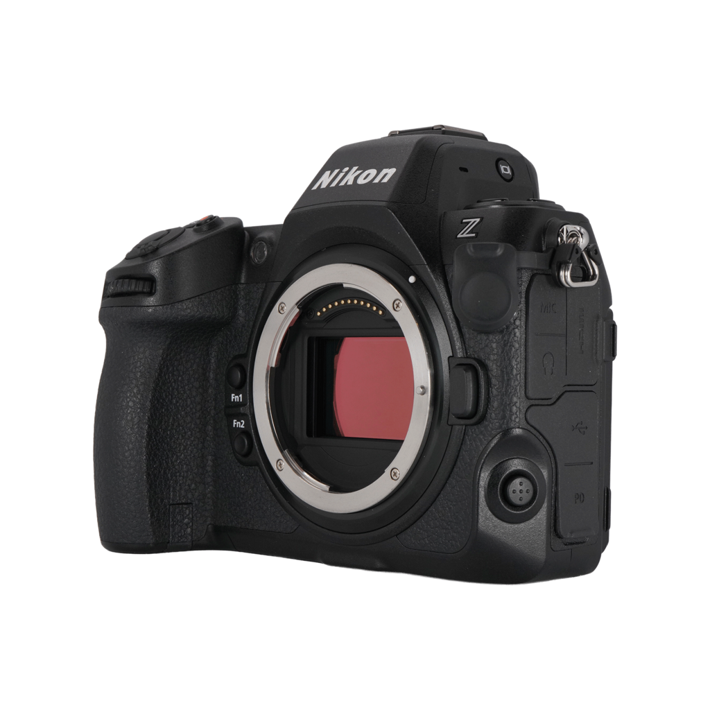 Nikon Z8 Full-Frame Mirrorless Camera