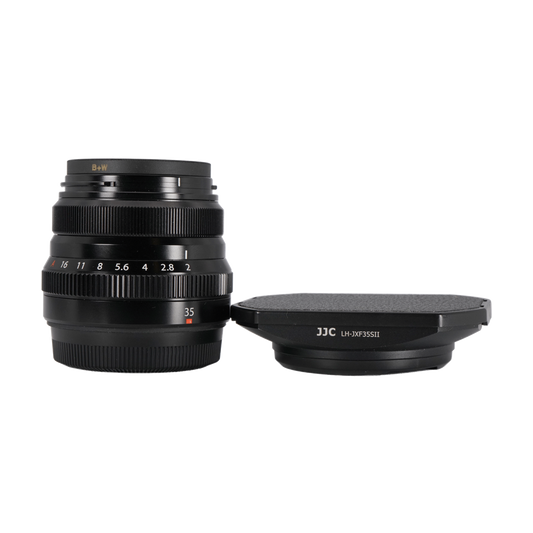 Fujifilm XF 35mm f/2 WR APS-C Mirrorless Lens