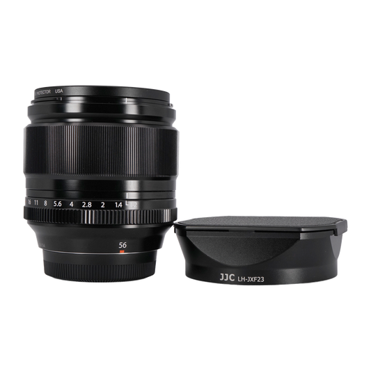 Fujifilm XF 56mm f/1.2 R APS-C Mirrorless Lens