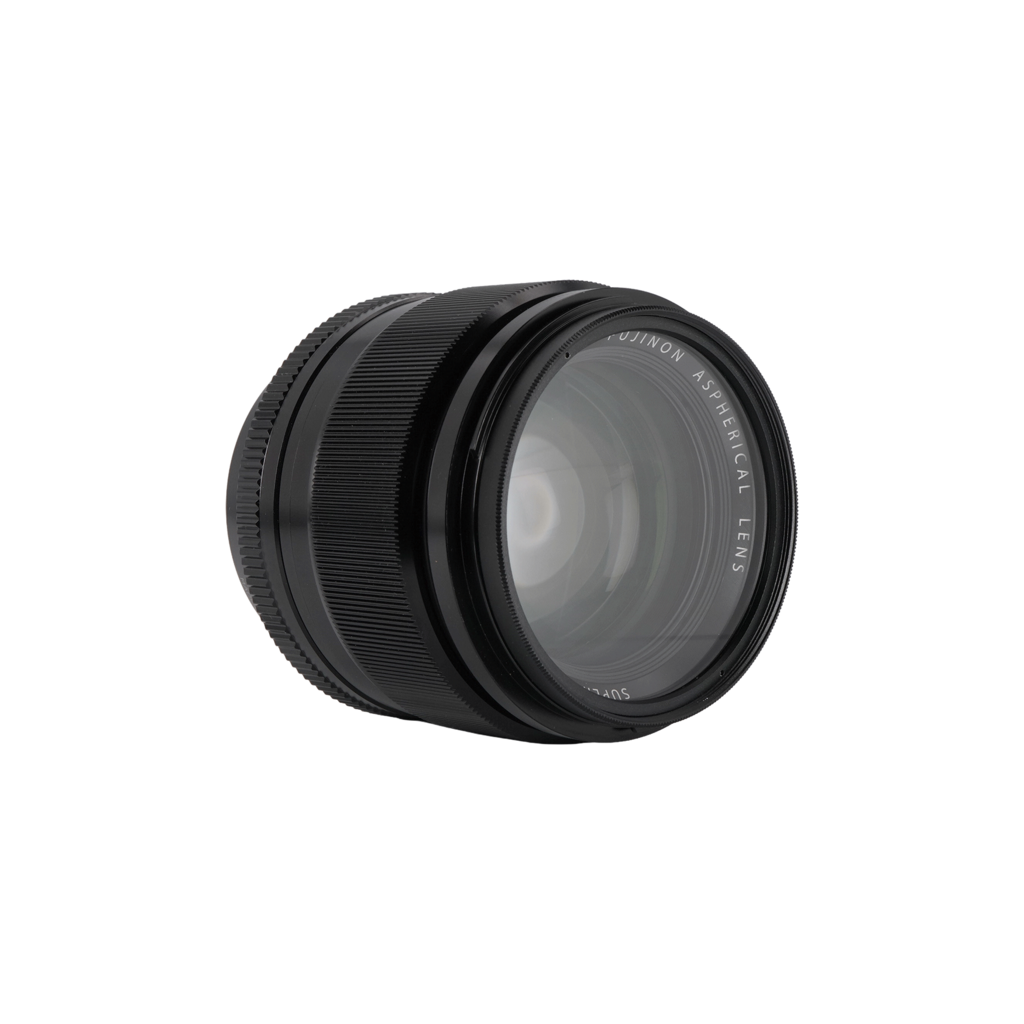 Fujifilm XF 56mm f/1.2 R APS-C Mirrorless Lens