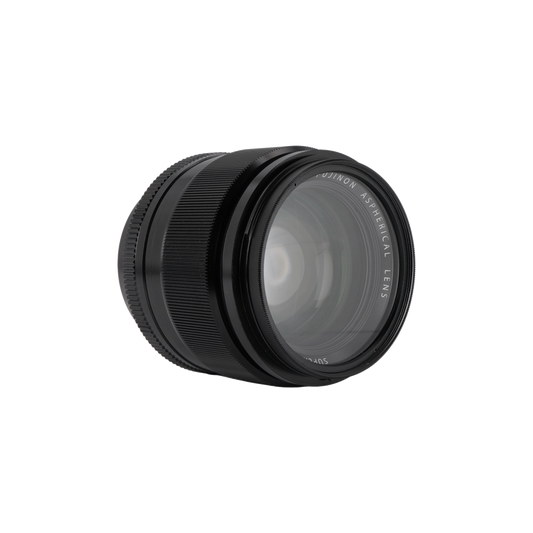 Fujifilm XF 56mm f/1.2 R APS-C Mirrorless Lens