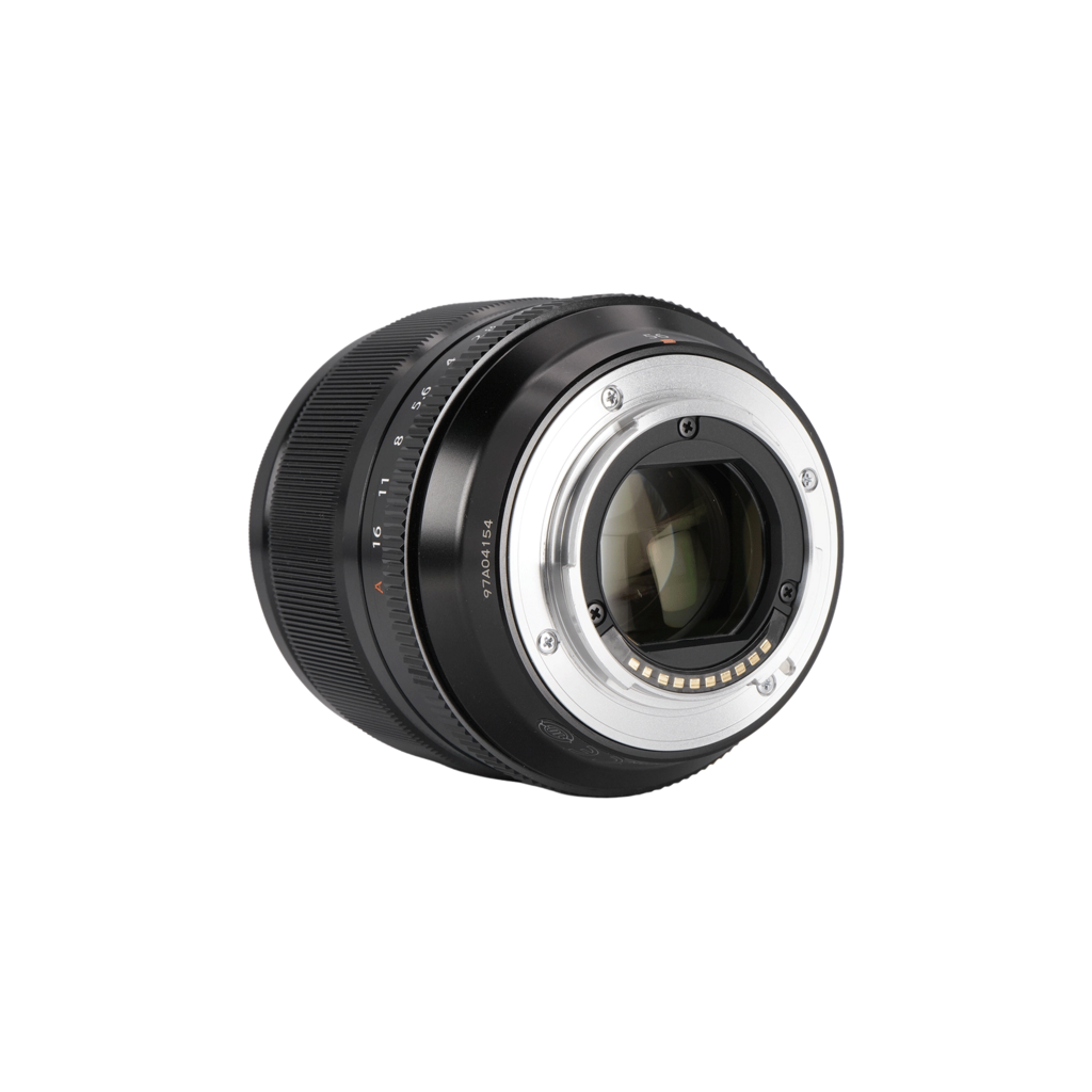 Fujifilm XF 56mm f/1.2 R APS-C Mirrorless Lens